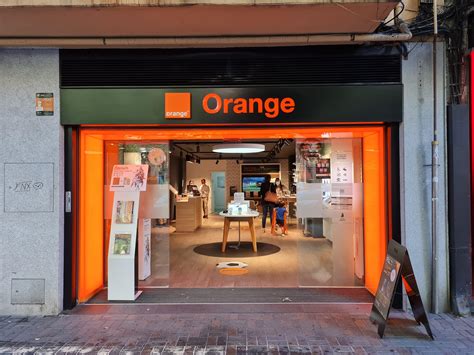 tienda orange pozoblanco|Tienda Orange, Pozoblanco